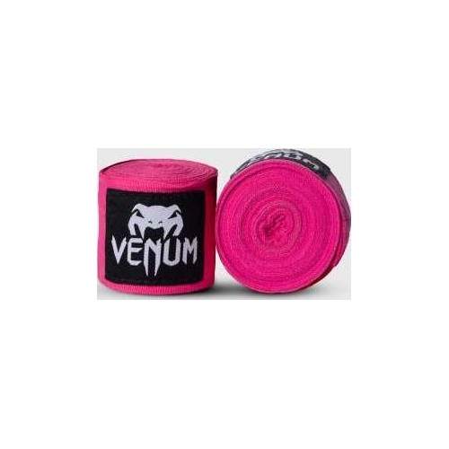 Buty bokserskie Venum Kontact, 4,5 m - Neon Pink