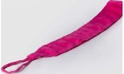 Buty bokserskie Venum Kontact, 4,5 m - Neon Pink