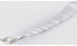 Buty bokserskie Venum Kontact, 4,5 m - White