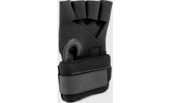 Rękawice Venum Kontact Gel, czarno-złote