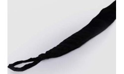 Linka bokserska Venum Kontact, czarno-złota, 4 m