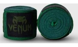 Venum Kontact Khaki/Black, 2,5 m