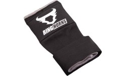 Ringhorns Charger Handwraps - czarny