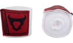 Ringhorns Charger, 2,5 m - biały