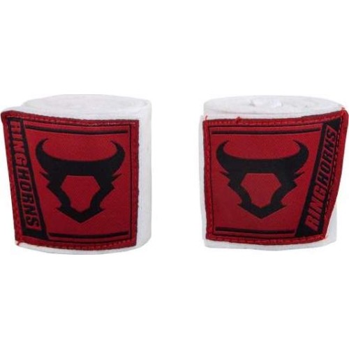 Ringhorns Charger, 2,5 m - biały