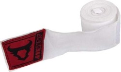 Ringhorns Charger, 2,5 m - biały