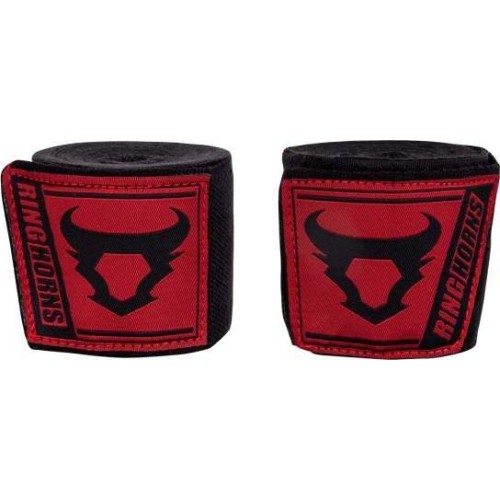 Ładowarka Ringhorns, 2,5 m - czarna