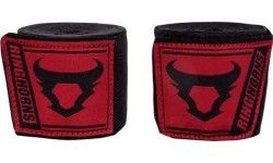 Ładowarka Ringhorns, 2,5 m - czarna