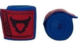 Ringhorns Charger, 4 m - niebieski