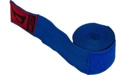 Ringhorns Charger, 4 m - niebieski