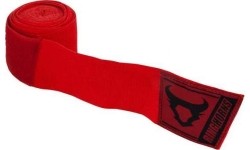 Ringhorns Charger, 4 m - Red