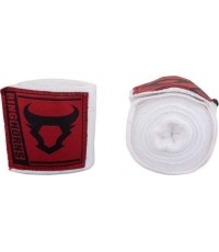 Ringhorns Charger, 4 m - biały