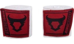 Ringhorns Charger, 4 m - biały