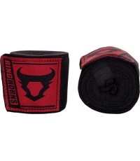 Ringhorns Charger, 4 m - Black