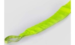 Buty bokserskie Venum Kontact, 2,5 m - Neo Yellow