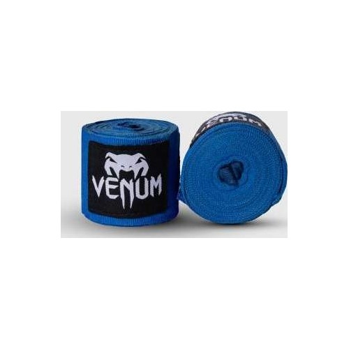 Buty bokserskie Venum Kontact Original, 4 m - Niebieskie