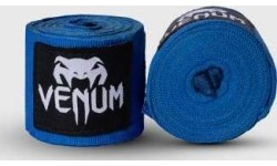 Buty bokserskie Venum Kontact Original, 4 m - Niebieskie