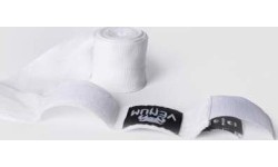 Buty bokserskie Venum Kontact Original, 2,5 m - Biały