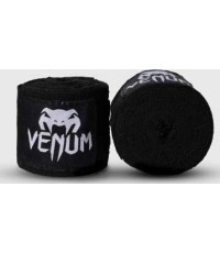 Buty bokserskie Venum Kontact Original, 2,5 m - czarne.