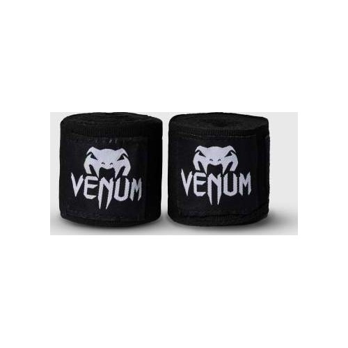 Buty bokserskie Venum Kontact Original, 2,5 m - czarne.