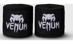 Buty bokserskie Venum Kontact Original, 2,5 m - czarne.