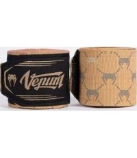 Venum Monogram Hand Wraps Advanced - Sand