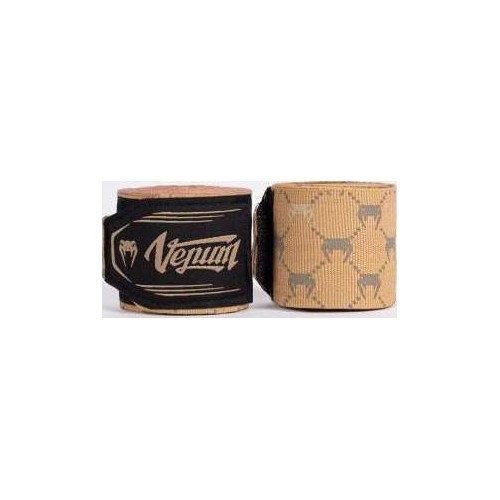 Venum Monogram Hand Wraps Advanced - Sand
