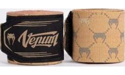 Venum Monogram Hand Wraps Advanced - Sand
