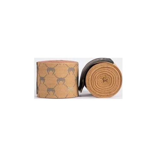 Venum Monogram Hand Wraps Advanced - Sand