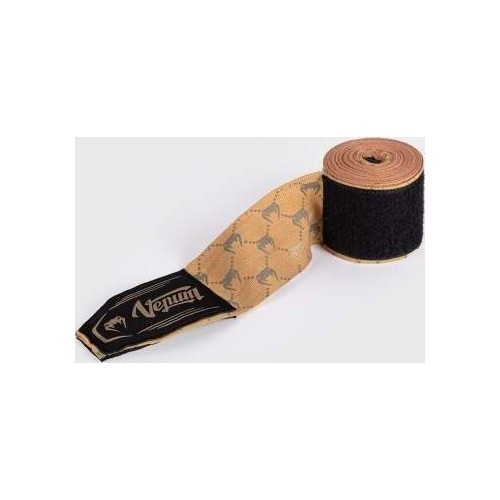 Venum Monogram Hand Wraps Advanced - Sand