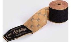Venum Monogram Hand Wraps Advanced - Sand