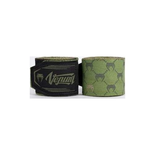 Venum Monogram Hand Wraps Advanced - Khaki