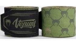 Venum Monogram Hand Wraps Advanced - Khaki