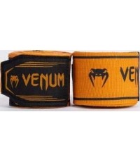 Venum Classic Handwrap Advanced - Brown