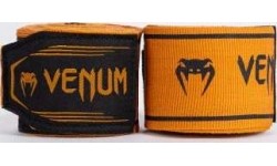 Venum Classic Handwrap Advanced - Brown