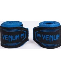 Owijki na dłonie Venum - błękit królewski