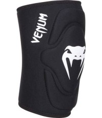 Nakolanniki Venum Kontact - para - czarne