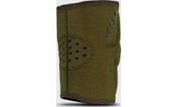 Nakolanniki Venum Kontact Gel Khaki-Black