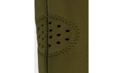 Nakolanniki Venum Kontact Gel Khaki-Black