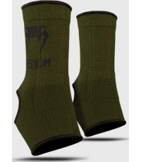 Ochraniacz na kostkę Venum Kontact Khaki-Black