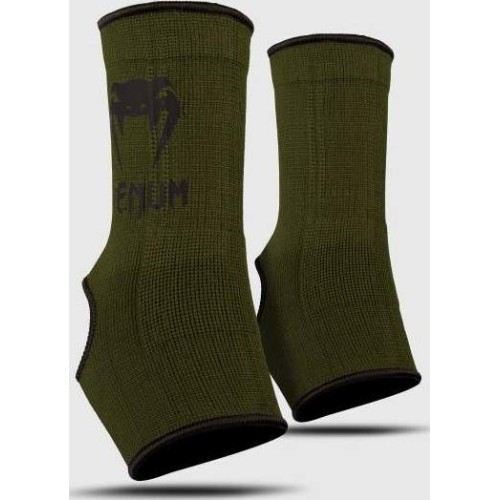 Ochraniacz na kostkę Venum Kontact Khaki-Black