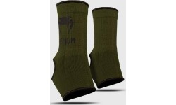 Ochraniacz na kostkę Venum Kontact Khaki-Black