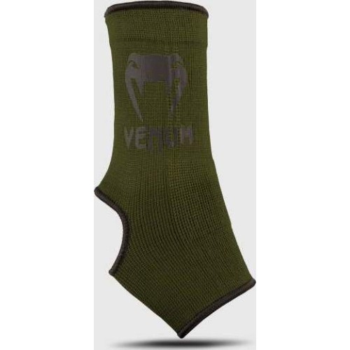 Ochraniacz na kostkę Venum Kontact Khaki-Black