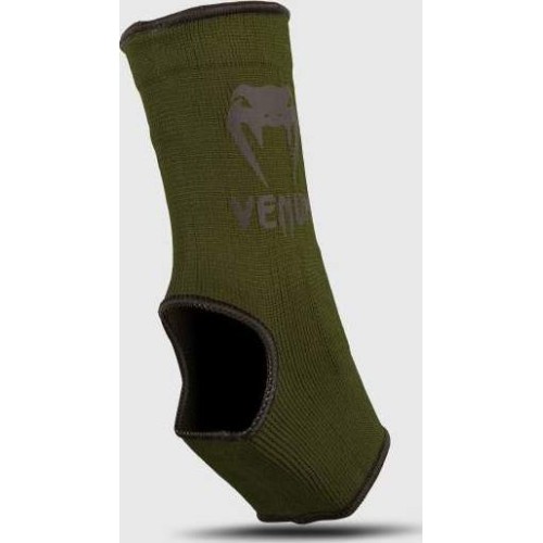 Ochraniacz na kostkę Venum Kontact Khaki-Black