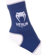 Venum Kontact Ankle Splint - Blue