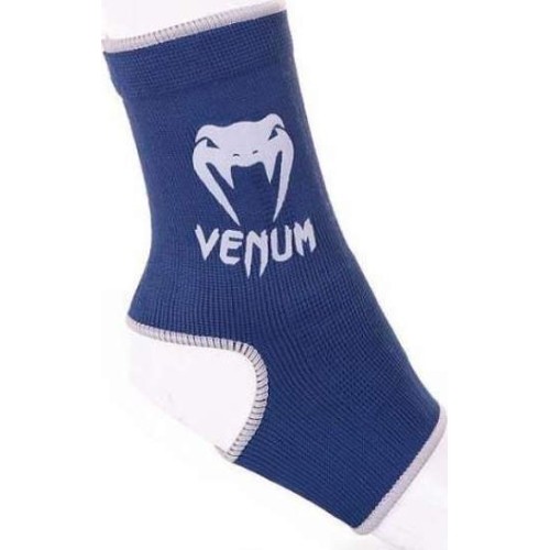 Venum Kontact Ankle Splint - Blue