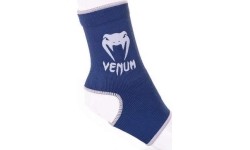 Venum Kontact Ankle Splint - Blue