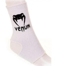 Ochraniacze na kostki Venum Kontact - białe