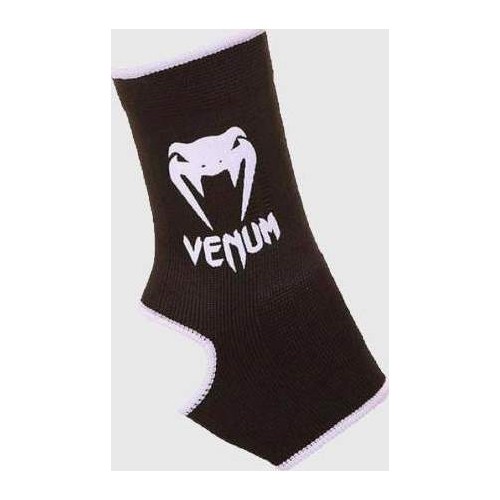 Ochraniacze na kostki Venum Kontact - czarne