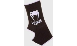 Ochraniacze na kostki Venum Kontact - czarne